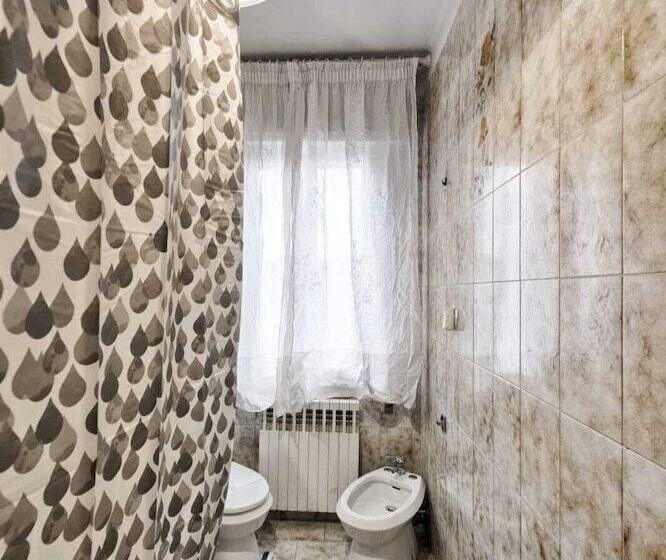 پانسیون Santa Marina Venice Apartment