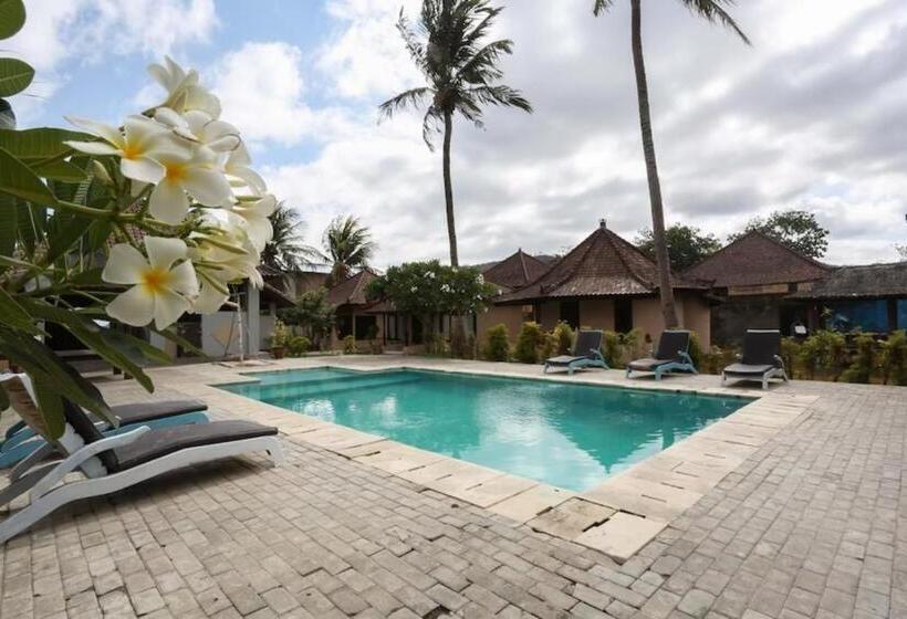 بنسيون Gguesthouse