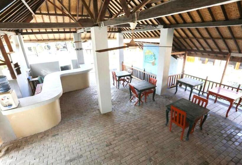 بنسيون Gguesthouse