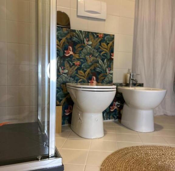 پانسیون Guest House Mameli44