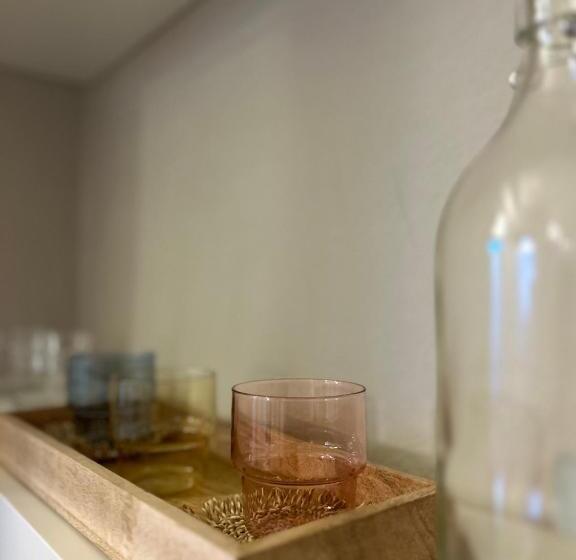 پانسیون Guest House Mameli44