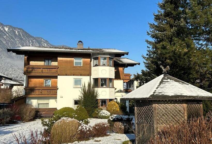 Пансион Haus Gerlinde Schernthaner