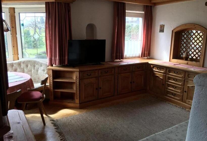Пансион Haus Gerlinde Schernthaner