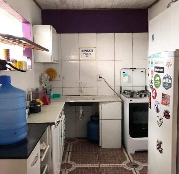 ペンション Hostel Solar