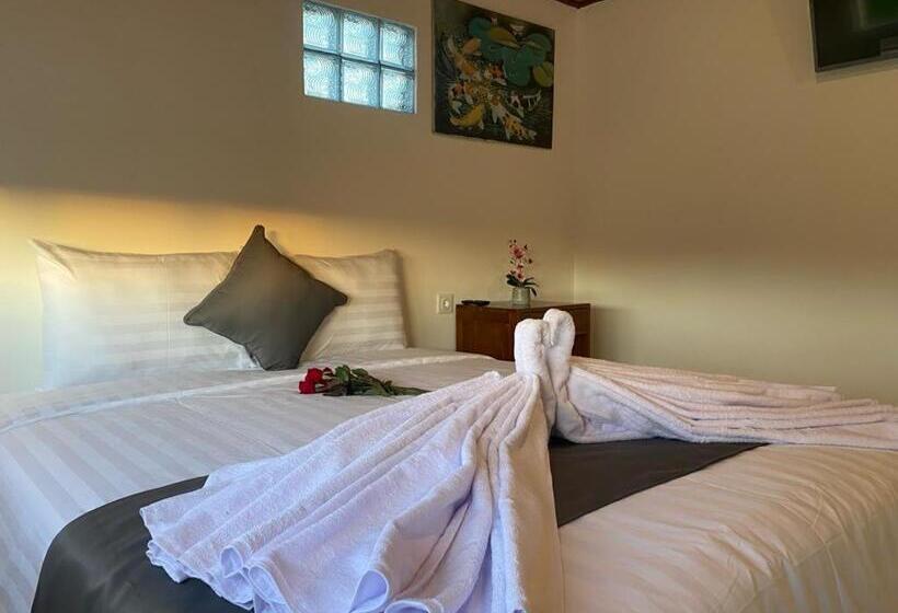 펜션 Misi Guesthouse