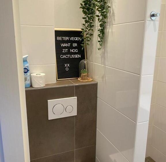 بنسيون Noflik Heerenveen