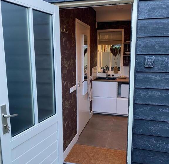 بنسيون Noflik Heerenveen