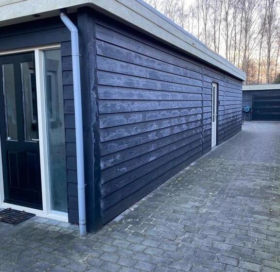 بنسيون Noflik Heerenveen