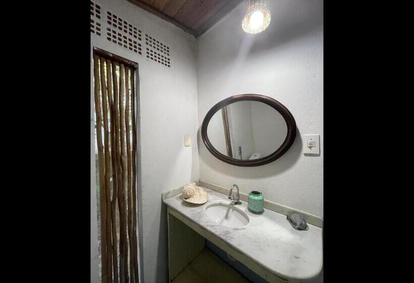 פנסיון Quarto Saposunga