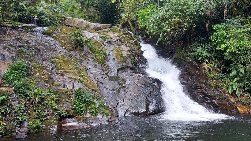 ペンション Quintal Da Mata