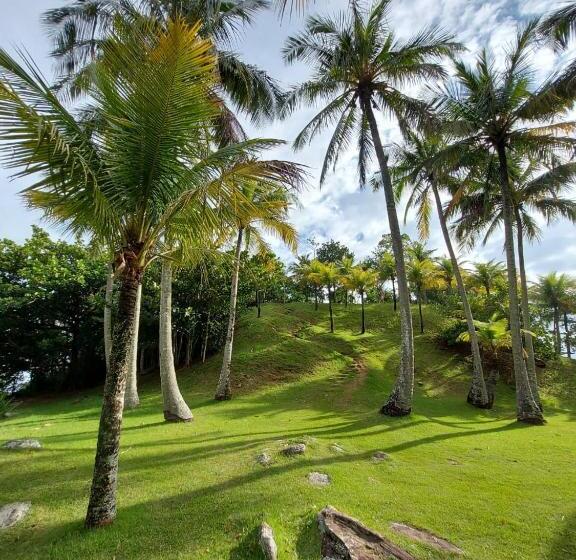 ペンション Quintal Da Mata