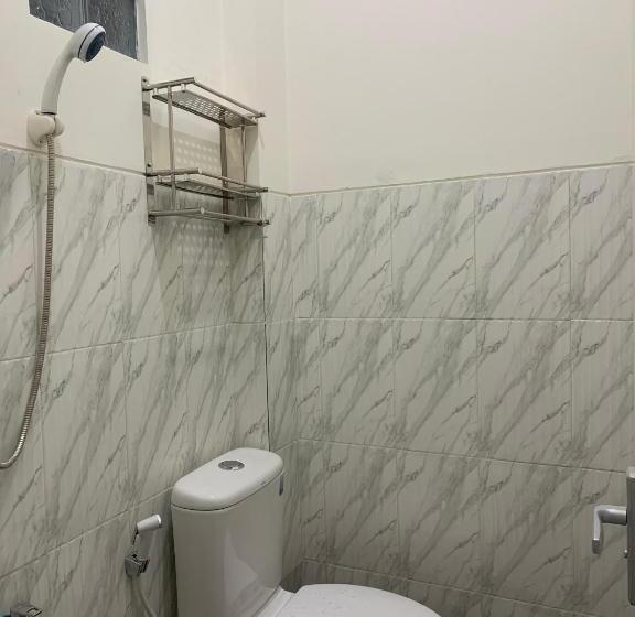 פנסיון Resy Home Syariah Dekat Alun2 Wonosobo