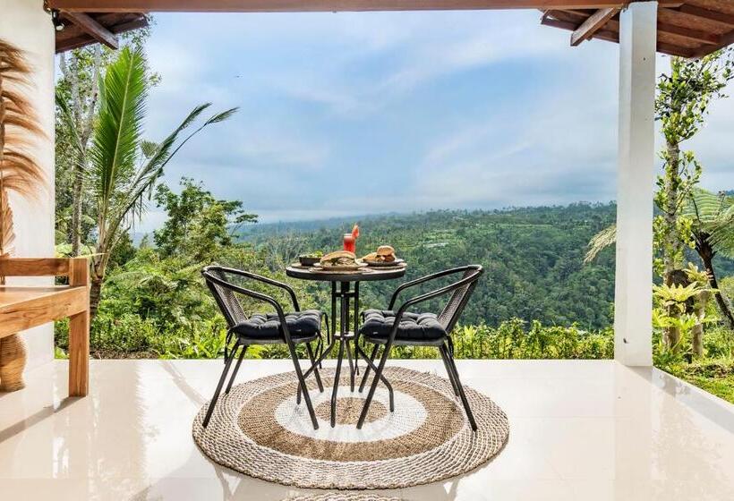 펜션 Ritual Ubud