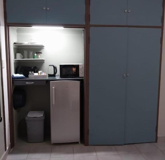 פנסיון Sweet Dreams Guest House Schweizer Reneke