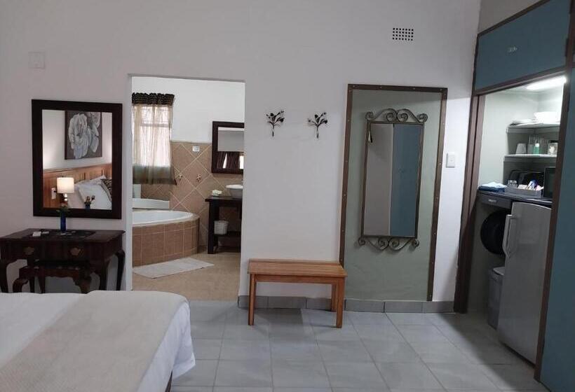 פנסיון Sweet Dreams Guest House Schweizer Reneke