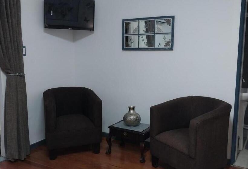 פנסיון Sweet Dreams Guest House Schweizer Reneke