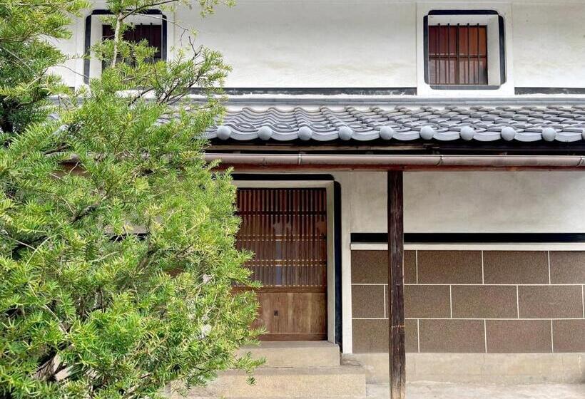 پانسیون The Bath & Bed Obuse   Vacation Stay 15924