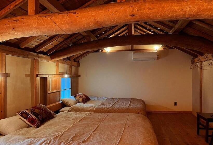 پانسیون The Bath & Bed Obuse   Vacation Stay 15924