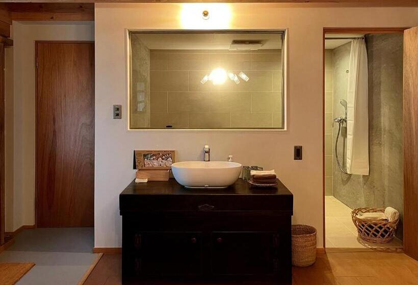 پانسیون The Bath & Bed Obuse   Vacation Stay 15924