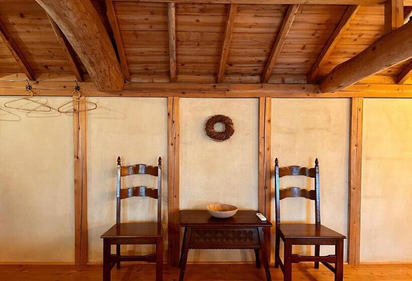 پانسیون The Bath & Bed Obuse   Vacation Stay 15924