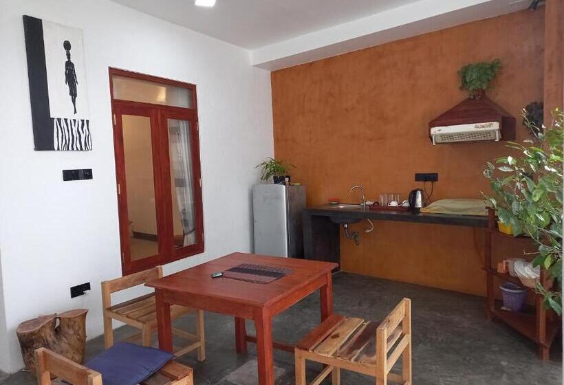 بنسيون The Mango House Ahangama