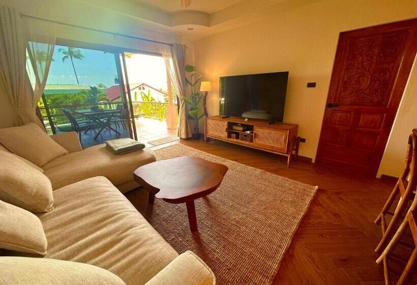 استراحتگاه Les Villas D Electra