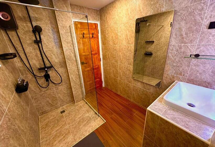 استراحتگاه Les Villas D Electra
