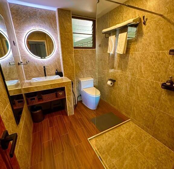 استراحتگاه Les Villas D Electra