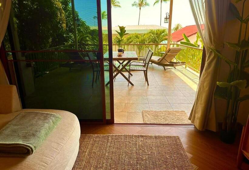 استراحتگاه Les Villas D Electra
