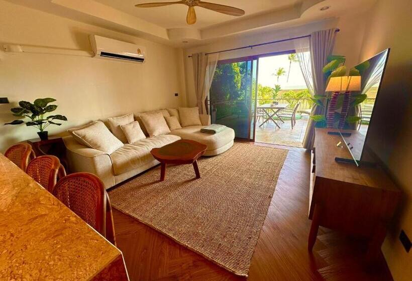 استراحتگاه Les Villas D Electra