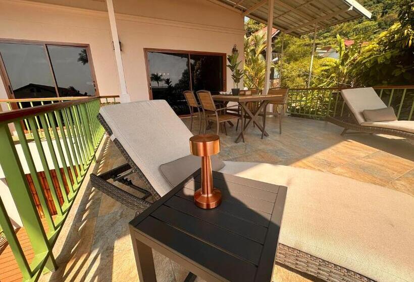 استراحتگاه Les Villas D Electra