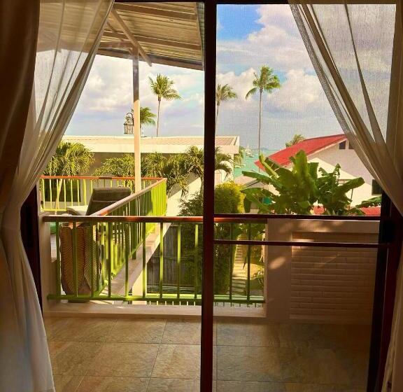استراحتگاه Les Villas D Electra