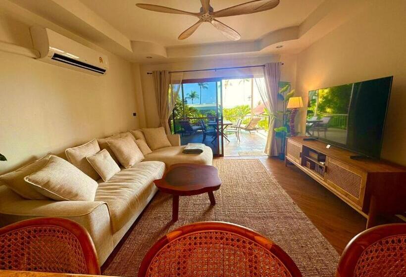 استراحتگاه Les Villas D Electra