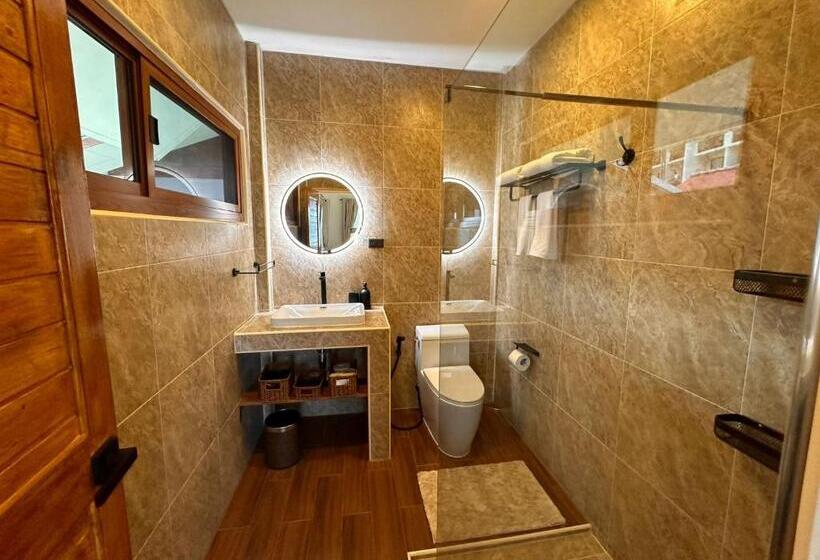 استراحتگاه Les Villas D Electra