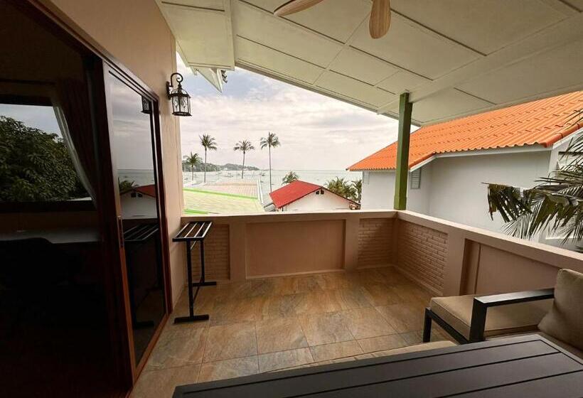 استراحتگاه Les Villas D Electra