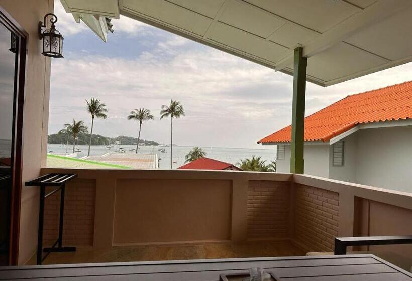 استراحتگاه Les Villas D Electra