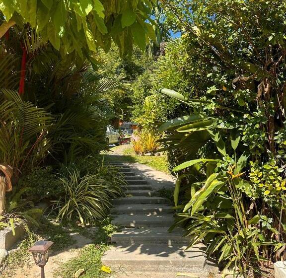 استراحتگاه Les Villas D Electra