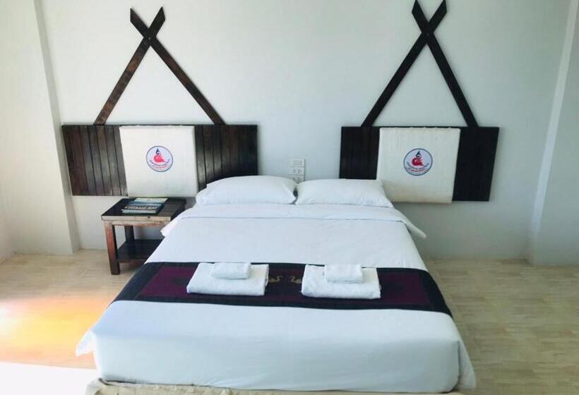 Saensukkho Green Hotel & Resort