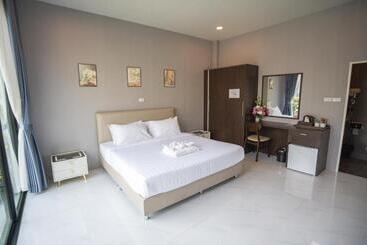 Seeview Resort
