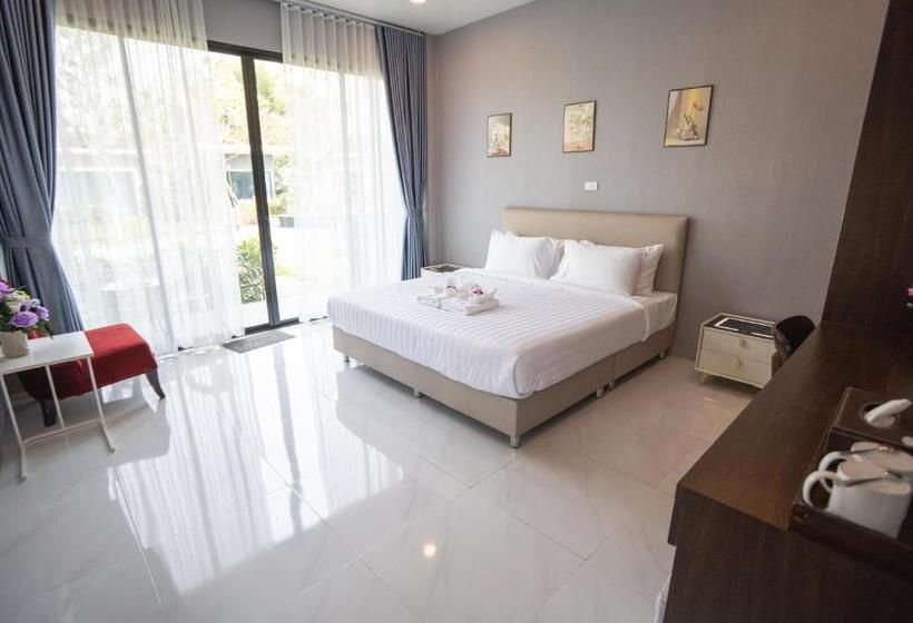 Seeview Resort