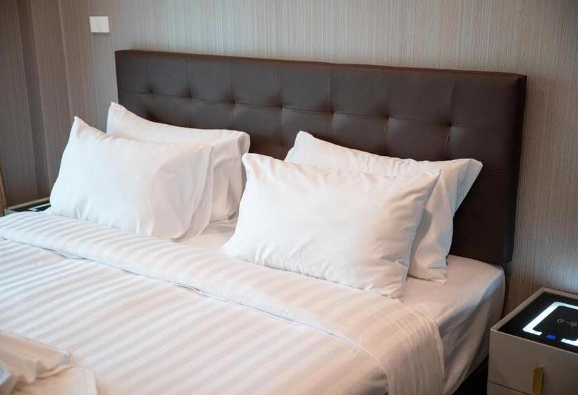 Seeview Resort