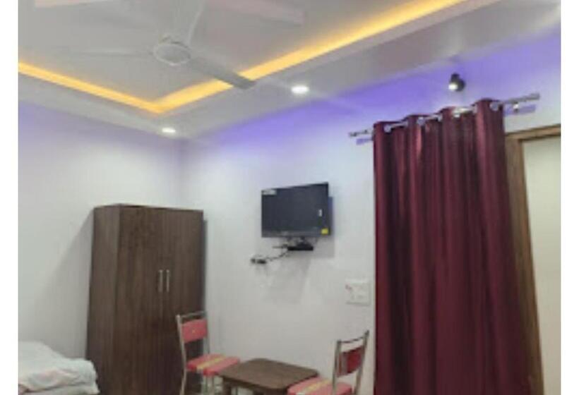 Tomar Hotel Bsrs & Restaurant Uttar Pradesh