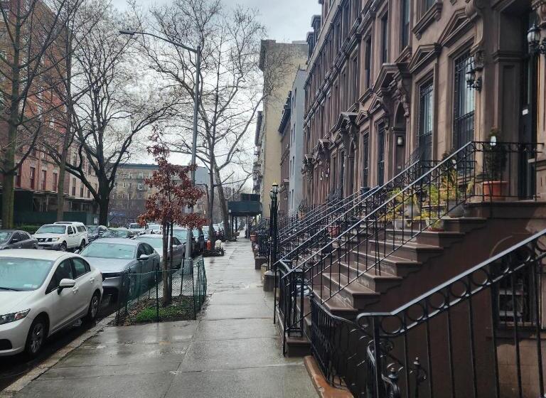 旅馆 New York City Guesthouse