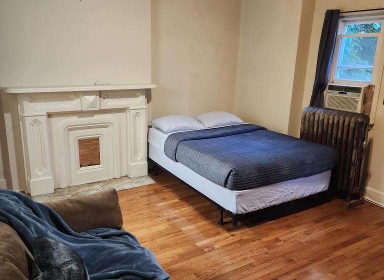 旅馆 New York City Guesthouse