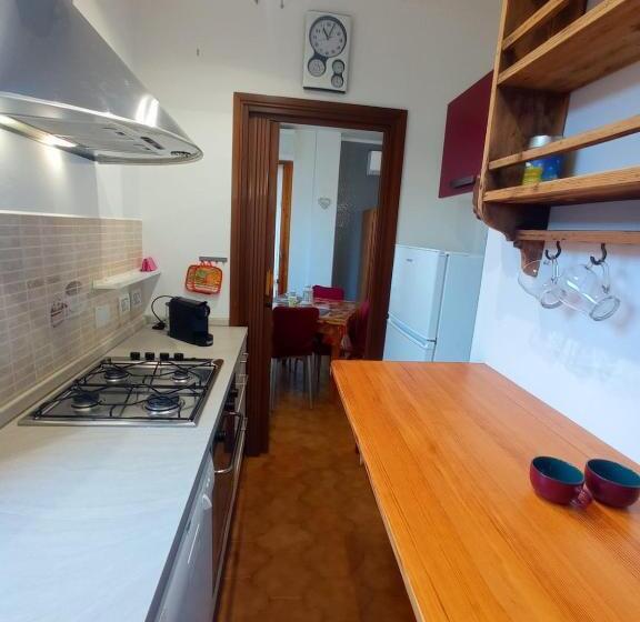 B&b Vittoria