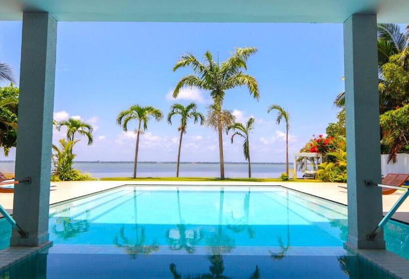 住宿加早餐  Agandau House