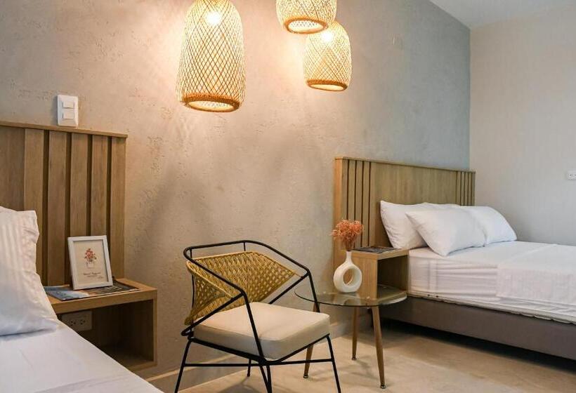 Bed and Breakfast Amor De Mae