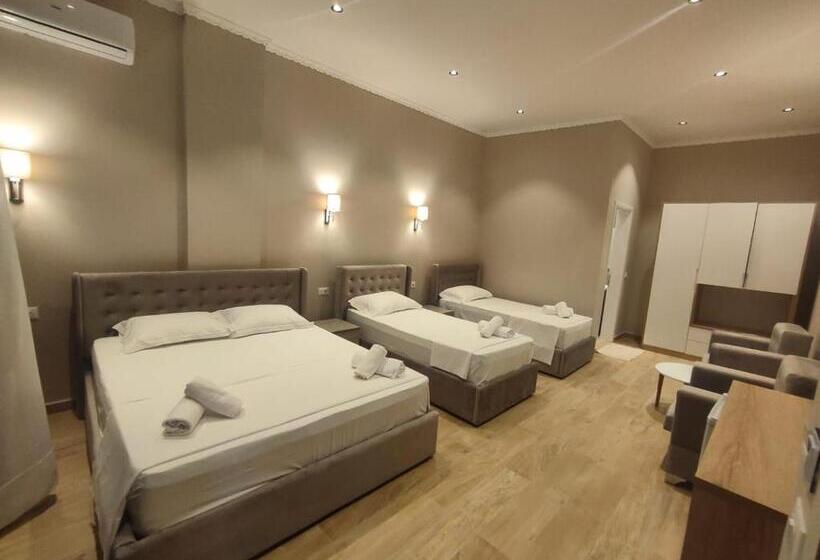 Bed and Breakfast Edi Murrizi
