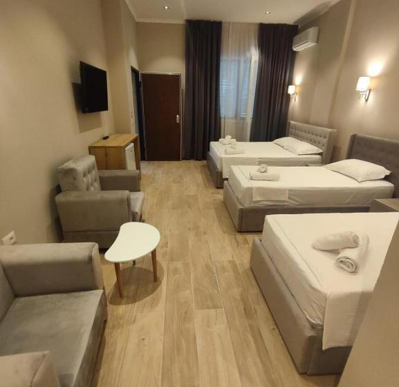 Bed and Breakfast Edi Murrizi