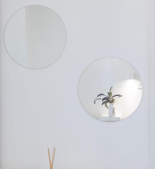مبيت وإفطار Essentia Rooms & Relax